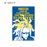 『僕のヒーローアカデミア』トレーディング台詞缶マグネット BOX