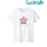 『うたの☆プリンスさまっ♪』マスコットキャラクターズ おんぷくん Tシャツ(メンズ/レディース)