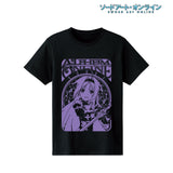 『ソードアート・オンライン』ユウキ グラフィックTシャツ(メンズ/レディース)