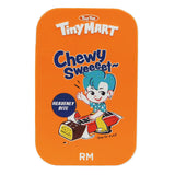 『Tiny TAN』缶ケース付きばんそうこう(TinyMART)RM
