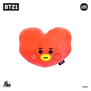 『BT21』ぬいぐるみ手首クッション TATA