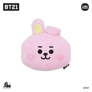 『BT21』ぬいぐるみ手首クッション COOKY