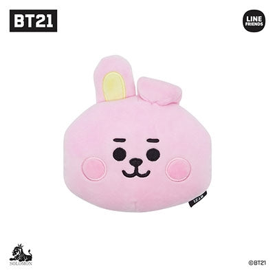 『BT21』ぬいぐるみ手首クッション COOKY