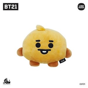 『BT21』ぬいぐるみ手首クッション SHOOKY