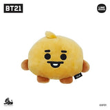 『BT21』ぬいぐるみ手首クッション SHOOKY