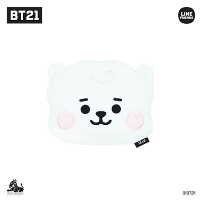 『BT21』ぬいぐるみ手首クッション RJ