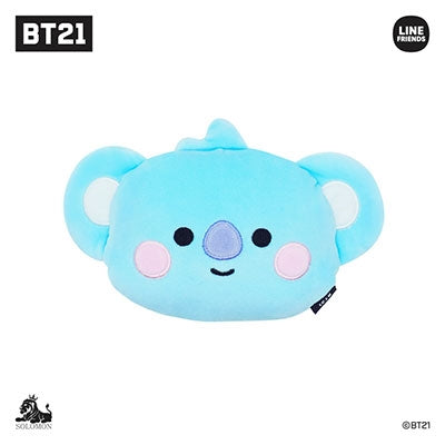 『BT21』ぬいぐるみ手首クッション KOYA