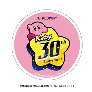 『星のカービィ』30th クリップマグネット (E)Discovery