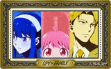 『SPY×FAMILY』クリアカード BOX