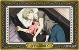 『SPY×FAMILY』クリアカード BOX