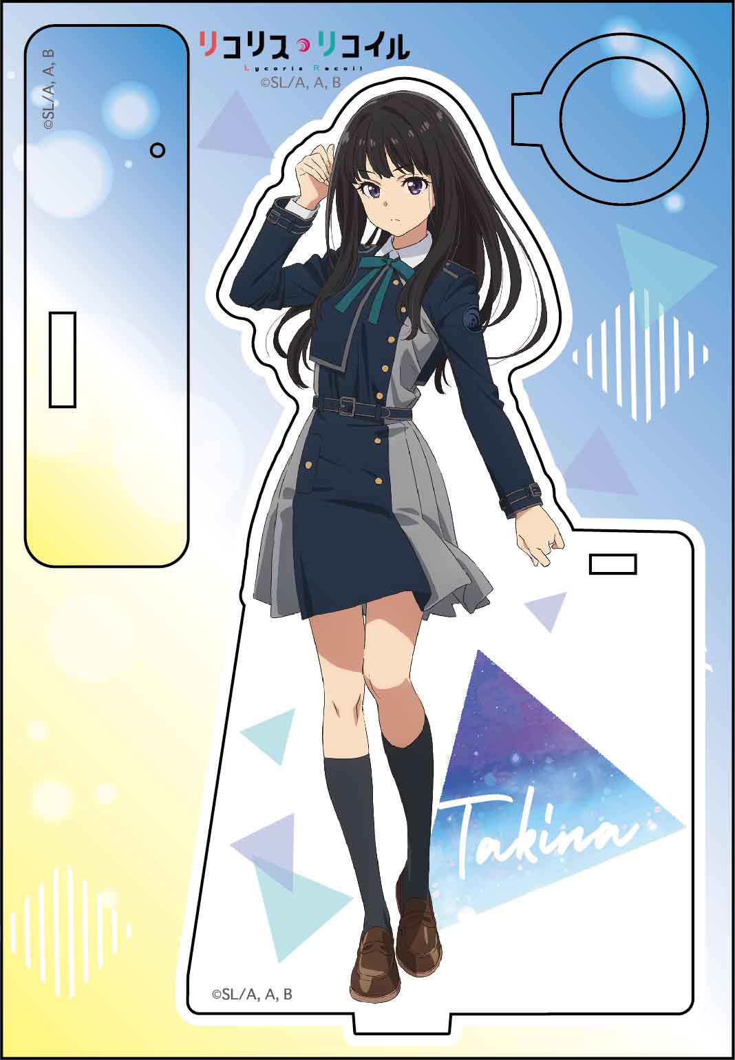 【大量まとめ】美少女 アニメ・ゲーム グッズ 約7.2kg けいおん リコリス他 大量まとめ】美少女 アニメ・ゲーム グッズ 約7.2kg けいおん リコリス他