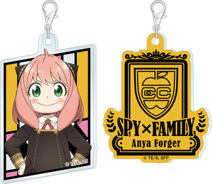 『SPY×FAMILY』アクリメトリー アーニャ・フォージャー