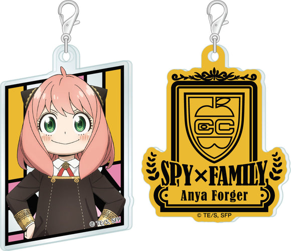 『SPY×FAMILY』アクリメトリー アーニャ・フォージャー