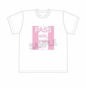 『SHELTER×ぼっち・ざ・ろっく!』Tシャツ 後藤ひとり M