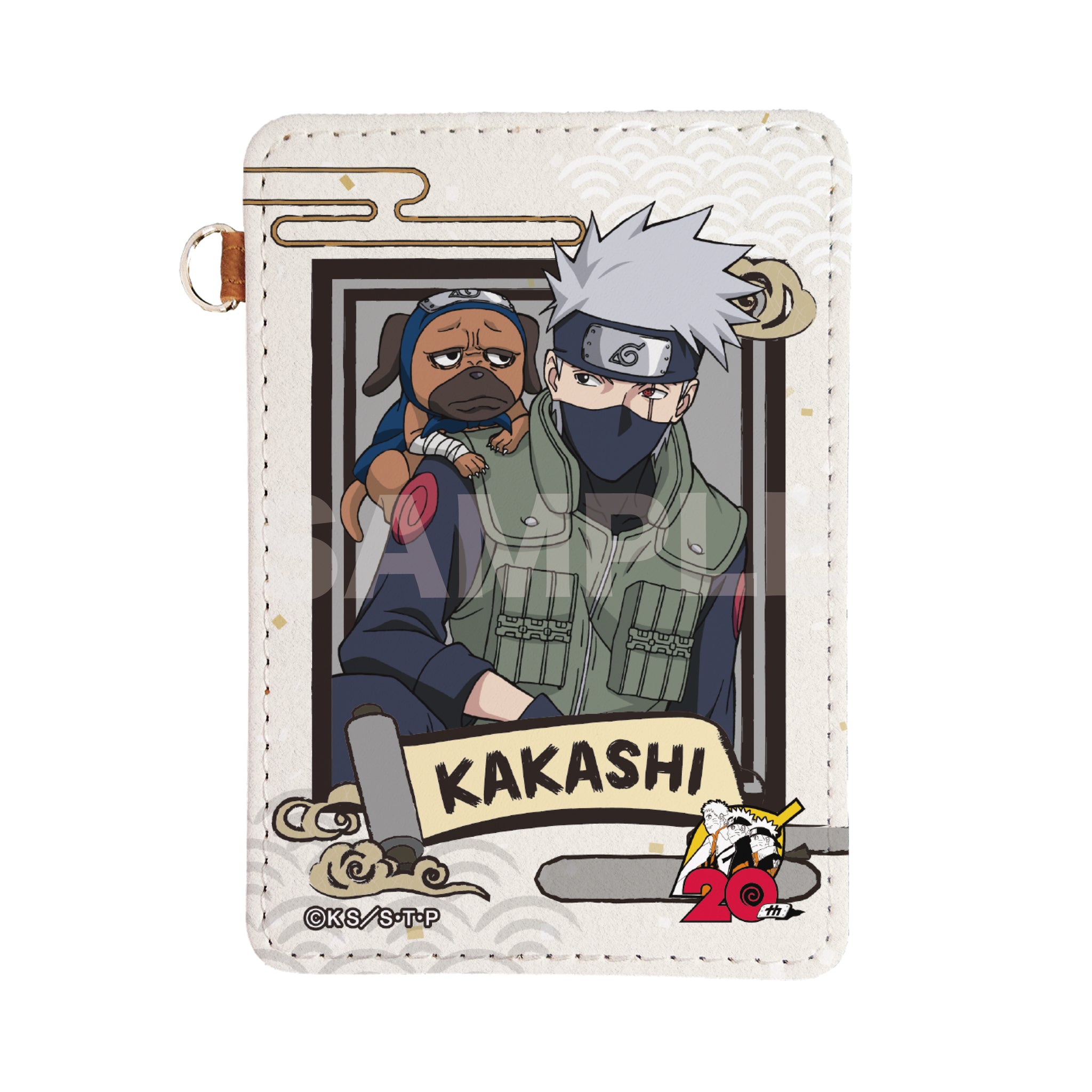 Oficina Steam::Kakashi Hatake はたけカカシ - Naruto Shippuden