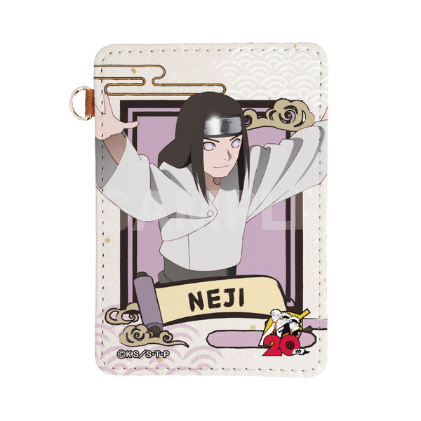 希少！！】 NARUTO 2015ナルト展 限定品 メガネ、サングラスケース 