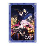 『Engage Kiss』アクリルボード03 第2弾キービジュアル