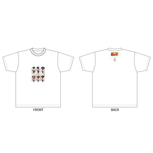 『ゲゲゲ ゲゲゲの鬼太郎』Tシャツ