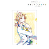 『HoneyWorks LIP×LIP FILM LIVE』愛蔵 Ani-Art クリアファイル