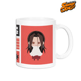 『SHAMAN KING シャーマンキング』ハオ NordiQ マグカップ