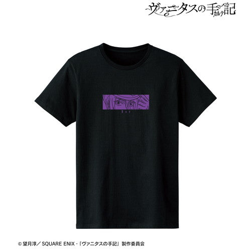 『ヴァニタスの手記 』ノエ Tシャツ(メンズ/レディース)