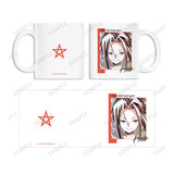 『SHAMAN KING シャーマンキング』ハオ Ani-Art マグカップ