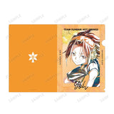 『SHAMAN KING シャーマンキング』麻倉 葉 Ani-Art クリアファイル