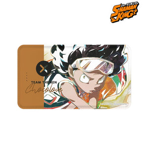 『SHAMAN KING シャーマンキング』チョコラブ・マクダネル Ani-Art モバイルバッテリー