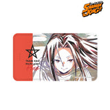 『SHAMAN KING シャーマンキング』ハオ Ani-Art モバイルバッテリー