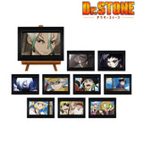 『Dr.STONE』トレーディングミニアートフレーム BOX