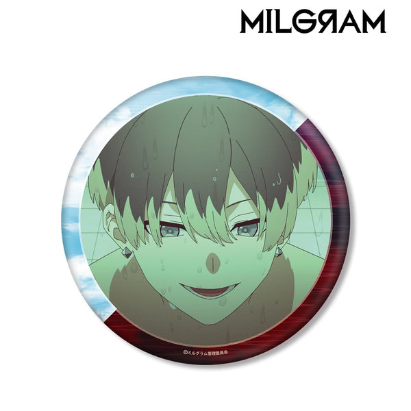 MILGRAM MeMe ミコト CD Amazon | MeMe | MILGRAM ミコト (CV: 花江夏樹) | アニメ