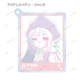 『SHAMAN KING シャーマンキング』トレーディング lette-graph アクリルキーホルダー BOX