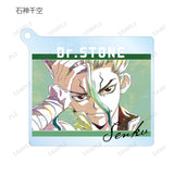 『Dr.STONE』トレーディング Ani-Art アクリルキーホルダー BOX