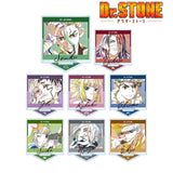 『Dr.STONE』トレーディング Ani-Art アクリルスタンド BOX