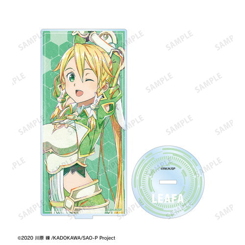 ソードアート・オンライン ユウキ ペン】次の世界へ ユウキ(SAO/S71