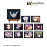 『Fate/Grand Order -終局特異点 冠位時間神殿ソロモン-』トレーディング場面写ミニアートフレーム BOX