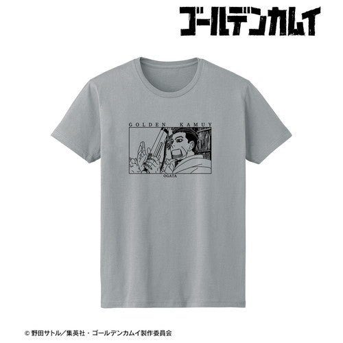 『ゴールデンカムイ』尾形百之助 Tシャツ(メンズ/レディース)