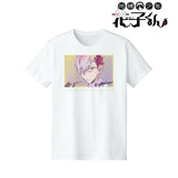 『地縛少年花子くん』土籠 Ani-Art clear label Tシャツ (メンズ/レディース)