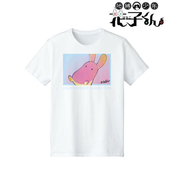 『地縛少年花子くん』もっけ Ani-Art clear label Tシャツ (メンズ/レディース)