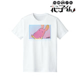 『地縛少年花子くん』もっけ Ani-Art clear label Tシャツ (メンズ/レディース)