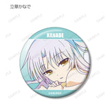 『Angel Beats!』トレーディング Ani-Art clear label 缶バッジ BOX