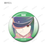 『Angel Beats!』トレーディング Ani-Art clear label 缶バッジ BOX