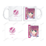 『Angel Beats!』仲村ゆり Ani-Art clear label マグカップ