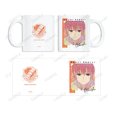 『Angel Beats!』音無結弦 Ani-Art clear label マグカップ