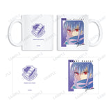 『Angel Beats!』椎名 Ani-Art clear label マグカップ