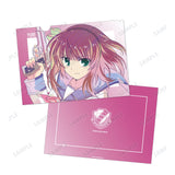 『Angel Beats!』仲村ゆり Ani-Art clear label クリアファイル