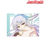 『Angel Beats!』立華かなで Ani-Art clear label クリアファイル