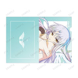 『Angel Beats!』立華かなで Ani-Art clear label クリアファイル