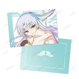 『Angel Beats!』立華かなで Ani-Art clear label クリアファイル