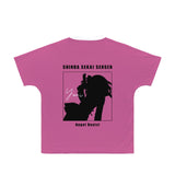 『Angel Beats!』仲村ゆり Ani-Art clear label フルグラフィックTシャツ